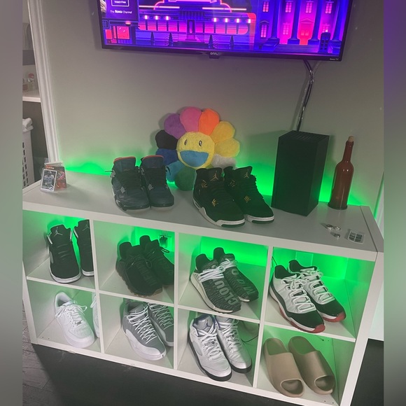 Selling Shoe Collection! SIZE 12 - Picture 3 of 3